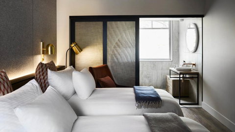 Zagame\'s House - Tweed Heads Accommodation 4