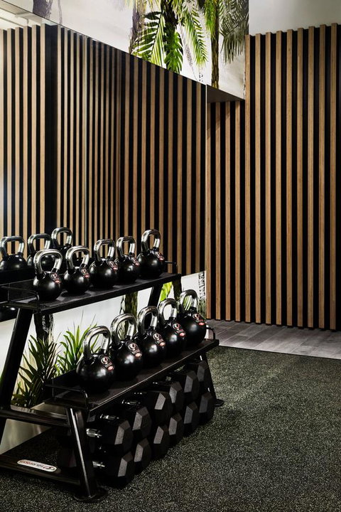 Zagame\'s House - Tweed Heads Accommodation 12