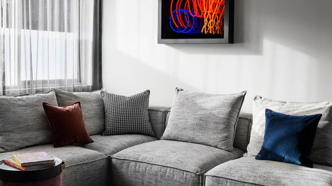 Zagame\'s House - Tweed Heads Accommodation 8