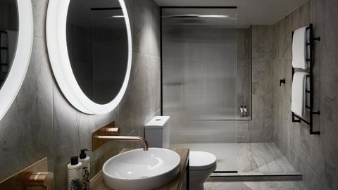 Zagame\'s House - Tweed Heads Accommodation 13