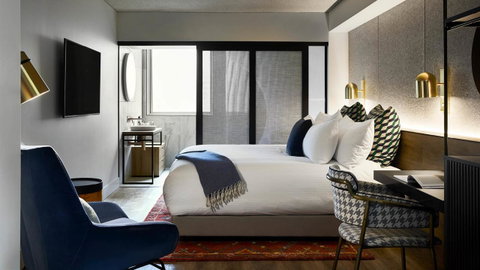 Zagame\'s House - Tweed Heads Accommodation 6