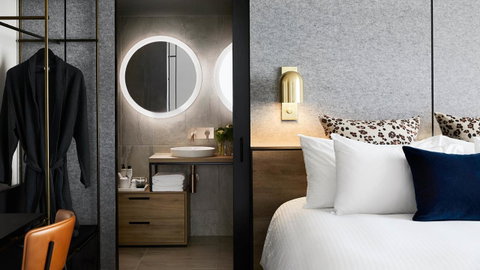 Zagame\'s House - Tweed Heads Accommodation 24