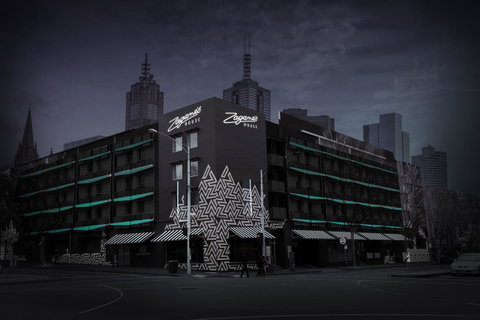 Zagame\'s House - Tweed Heads Accommodation 26