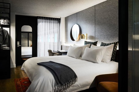 Zagame\'s House - Tweed Heads Accommodation 30