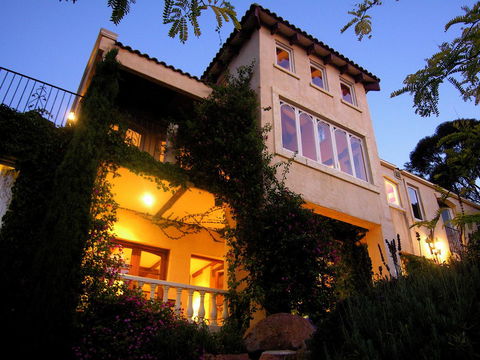 Villa Mallorca - Tweed Heads Accommodation 32