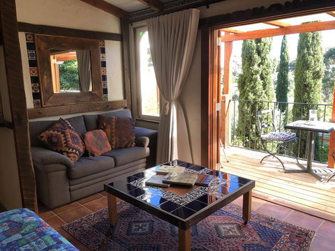 Villa Mallorca - Tweed Heads Accommodation 9