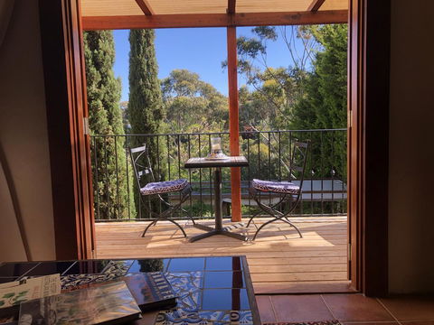 Villa Mallorca - Tweed Heads Accommodation 16