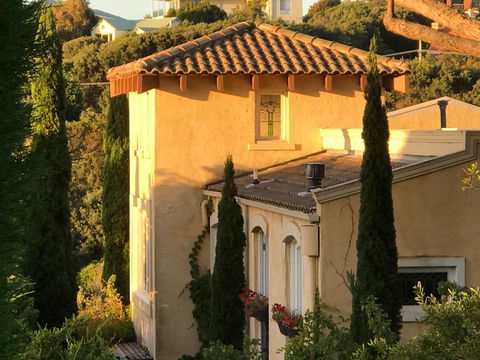 Villa Mallorca - Tweed Heads Accommodation 36