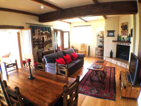 Villa Mallorca - Tweed Heads Accommodation 39