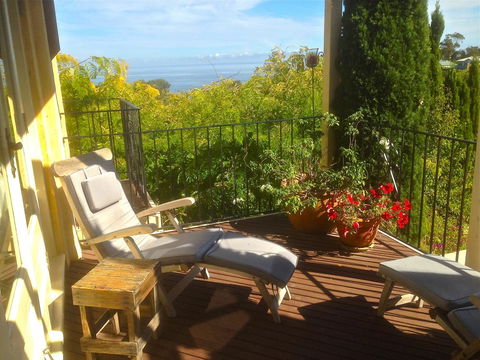 Villa Mallorca - Tweed Heads Accommodation 38