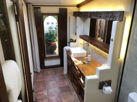 Villa Mallorca - Tweed Heads Accommodation 15