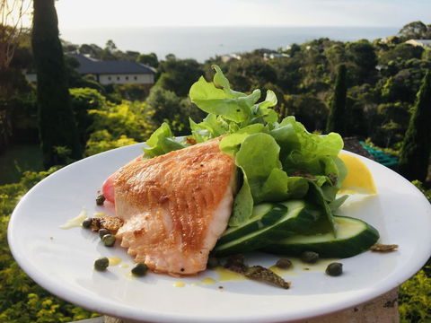 Villa Mallorca - Tweed Heads Accommodation 20