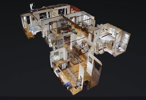 Villa Mallorca - Tweed Heads Accommodation 1