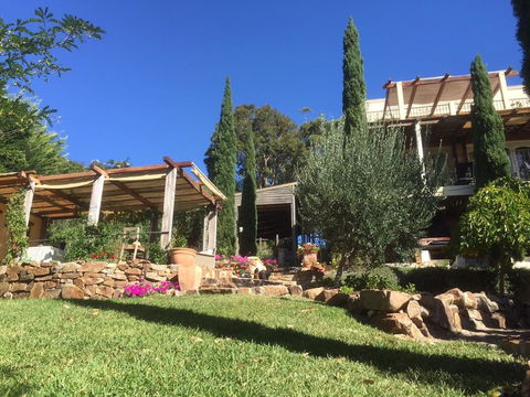 Villa Mallorca - Tweed Heads Accommodation 44