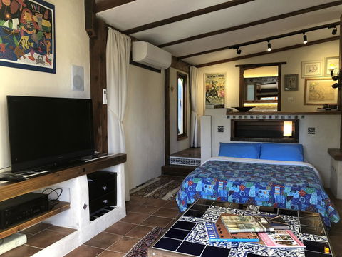 Villa Mallorca - Tweed Heads Accommodation 13