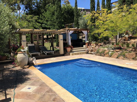 Villa Mallorca - Tweed Heads Accommodation 24