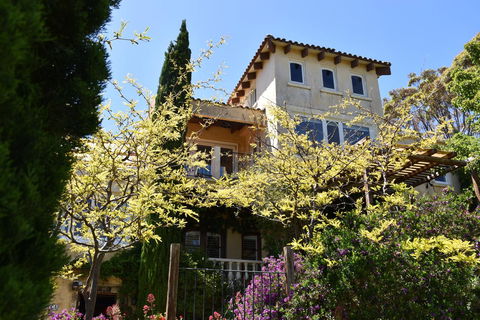 Villa Mallorca - Tweed Heads Accommodation 31