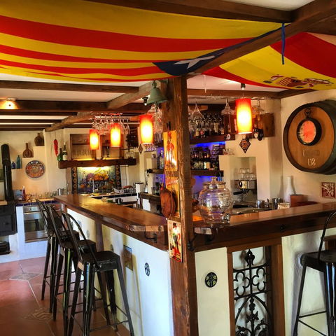 Villa Mallorca - Tweed Heads Accommodation 43