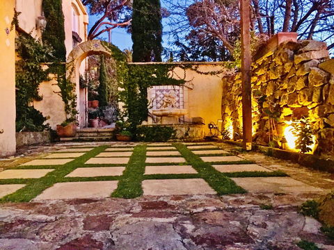 Villa Mallorca - Tweed Heads Accommodation 30