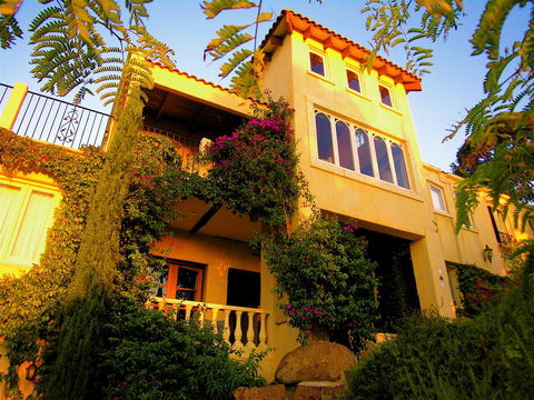 Villa Mallorca - Tweed Heads Accommodation 34