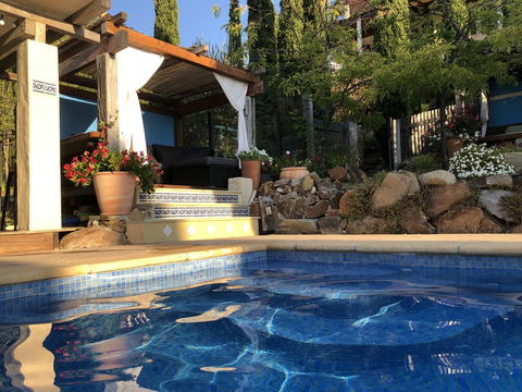 Villa Mallorca - Tweed Heads Accommodation 25