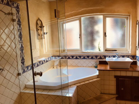 Villa Mallorca - Tweed Heads Accommodation 7