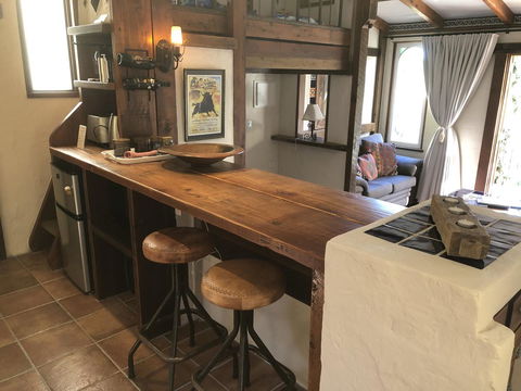 Villa Mallorca - Tweed Heads Accommodation 12