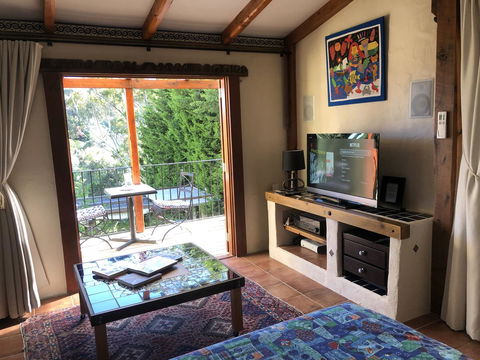 Villa Mallorca - Tweed Heads Accommodation 11