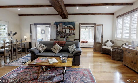 Villa Mallorca - Tweed Heads Accommodation 4