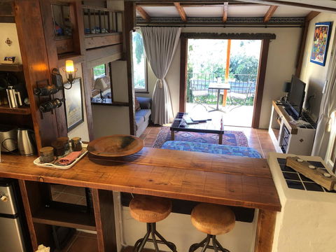 Villa Mallorca - Tweed Heads Accommodation 10