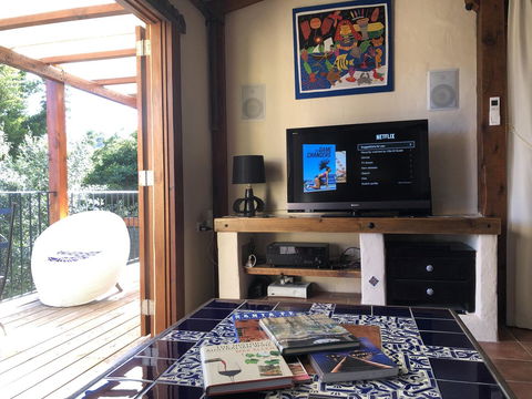 Villa Mallorca - Tweed Heads Accommodation 8