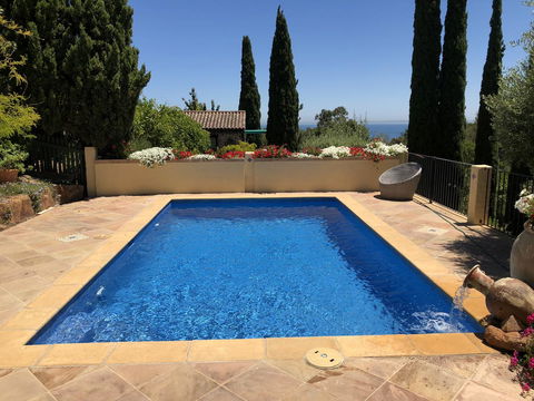 Villa Mallorca - Tweed Heads Accommodation 26