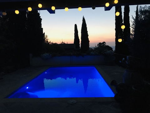 Villa Mallorca - Tweed Heads Accommodation 22