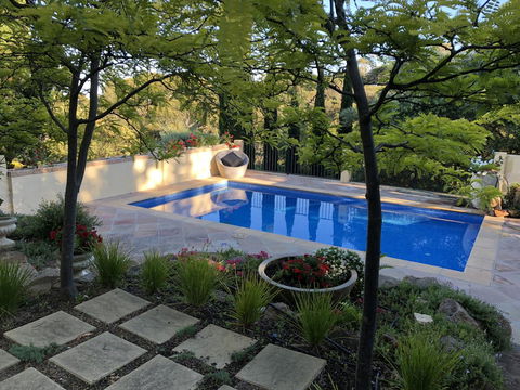 Villa Mallorca - Tweed Heads Accommodation 23