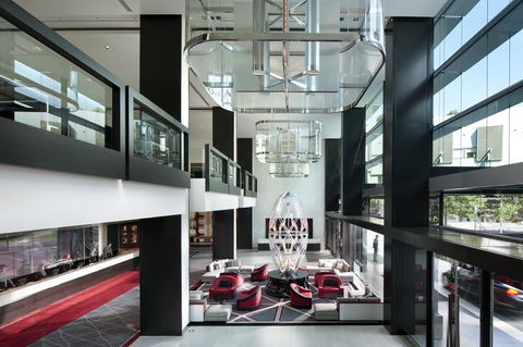 Crown Promenade Melbourne - Tweed Heads Accommodation 16