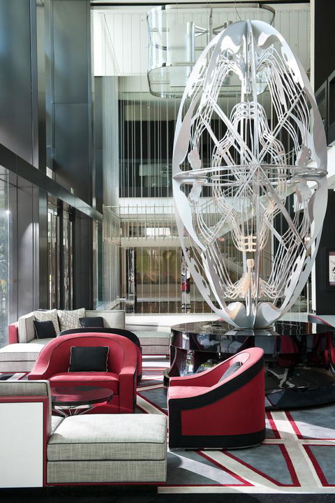 Crown Promenade Melbourne - Tweed Heads Accommodation 23