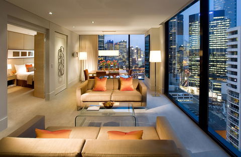 Crown Promenade Melbourne - Tweed Heads Accommodation 7