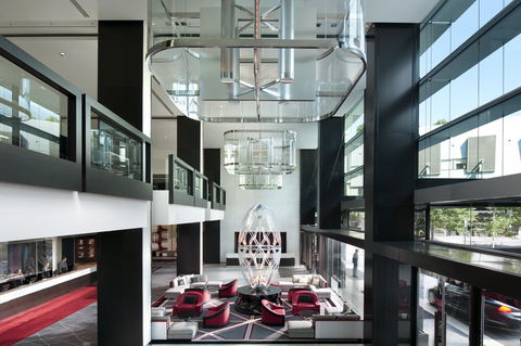 Crown Promenade Melbourne - Tweed Heads Accommodation 21