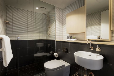 Brady Hotels Central Melbourne - Tweed Heads Accommodation 37