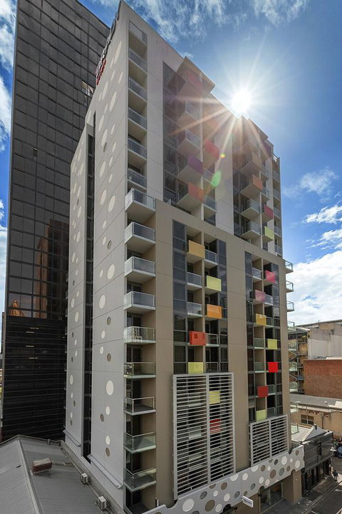 Brady Hotels Central Melbourne - Tweed Heads Accommodation 43