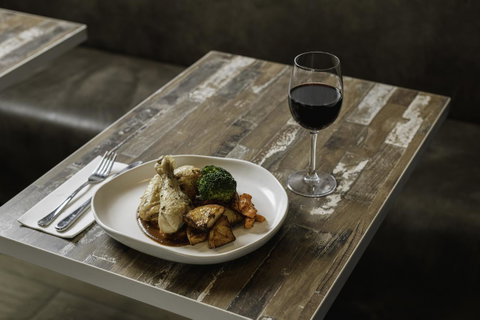 Brady Hotels Central Melbourne - Tweed Heads Accommodation 23