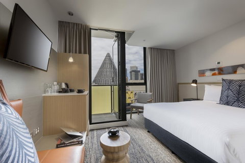Brady Hotels Central Melbourne - Tweed Heads Accommodation 0