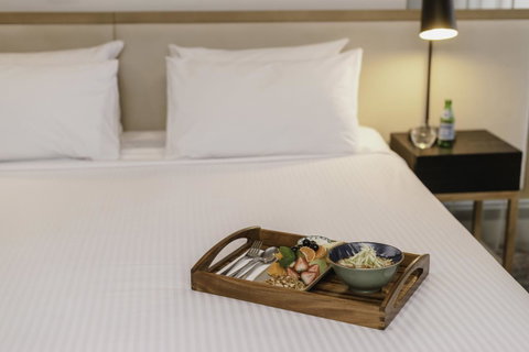 Brady Hotels Central Melbourne - Tweed Heads Accommodation 19