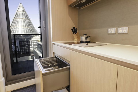 Brady Hotels Central Melbourne - Tweed Heads Accommodation 9