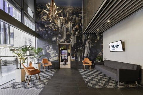 Brady Hotels Central Melbourne - Tweed Heads Accommodation 10