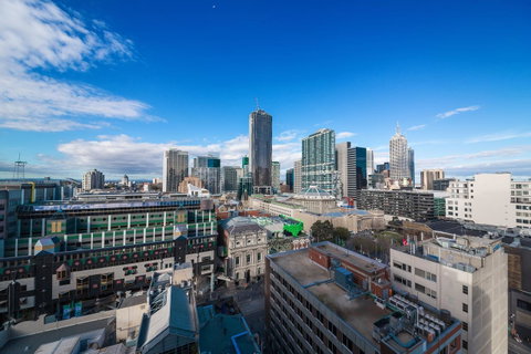 Brady Hotels Central Melbourne - Tweed Heads Accommodation 44