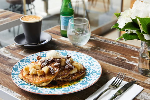Brady Hotels Central Melbourne - Tweed Heads Accommodation 32