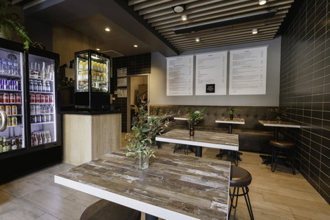 Brady Hotels Central Melbourne - Tweed Heads Accommodation 13