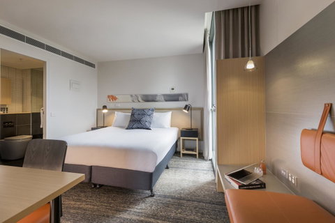 Brady Hotels Central Melbourne - Tweed Heads Accommodation 7