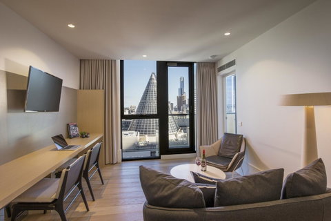 Brady Hotels Central Melbourne - Tweed Heads Accommodation 27